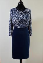 Mooie Basler top maat 46, Blauw, Nieuw, Ophalen of Verzenden, Lange mouw