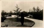 Haren . boerenpark, Verzamelen, Ansichtkaarten | Nederland, Verzenden, Voor 1920, Gelopen, Groningen