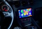 ACTIE Audi TT Android Navigatie CarPlay / Android Auto NIEUW, Ophalen of Verzenden, Nieuw