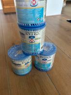 Intex Filter Maat H - Nieuw, Ophalen of Verzenden, Nieuw, Filter