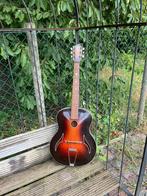 Famos gitaar (voor elk aannemelijk bod), Ophalen, Gebruikt