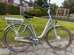 Sparta C4 elektrische dames fiets, Fietsen en Brommers, Sparta, Ophalen of Verzenden, Zo goed als nieuw, 51 tot 55 cm