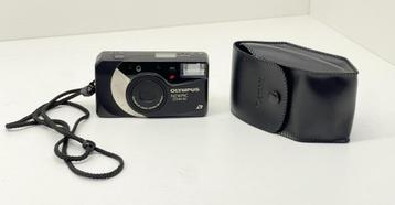 OLYMPUS NEWPIC ZOOM 60 analoog fotocamera beschikbaar voor biedingen