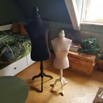 Paspop / mannequin, Hobby en Vrije tijd, Naaien en Fournituren, Ophalen, Zo goed als nieuw, Paspop