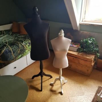 Paspop / mannequin beschikbaar voor biedingen