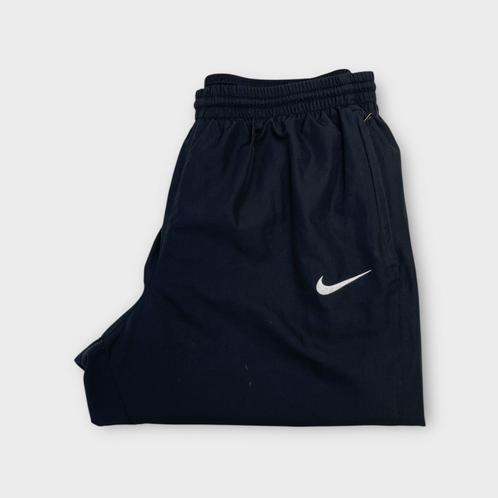 Nike heren track pants  Maat XL., Kleding | Heren, Sportkleding, Gedragen, Algemeen, Maat 56/58 (XL), Zwart, Ophalen of Verzenden