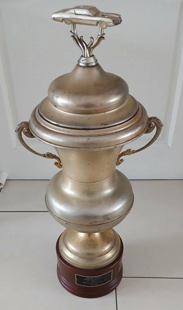 NACO Autospeedway Ruud Stam, Verzamelen, Automerken, Motoren en Formule 1, Gebruikt, Auto's, Ophalen of Verzenden