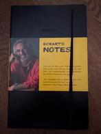 Eckart's Notes - Inspirerend Notitieboek, Boeken, Ophalen of Verzenden, Zo goed als nieuw, Management