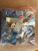 Lego Star Wars 7161 Gungan Sub, Kinderen en Baby's, Speelgoed | Duplo en Lego, Ophalen of Verzenden, Gebruikt, Complete set, Lego