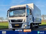M.A.N. 12.220 TGL lx nl-truck airco, Auto's, Vrachtwagens, Automaat, Euro 6, MAN, Bedrijf