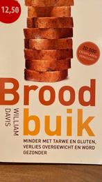 William Davis - Broodbuik, Boeken, Ophalen of Verzenden, Zo goed als nieuw, William Davis