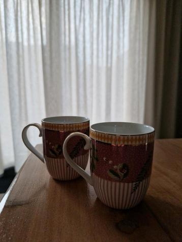 Pip studio kopjes beschikbaar voor biedingen