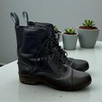 Ariat Schoenen Maat 38M Zwart Jodhpur Rijlaarzen, Zwart, Lage of Enkellaarzen, A, Gedragen