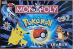 Monopoly Pokemon editie 2000, Zo goed als nieuw, Ophalen