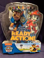 KiKa - Te koop nickelodeon Paw patrol  - nieuw - €2,75, Nieuw, Jongen of Meisje, Ophalen of Verzenden