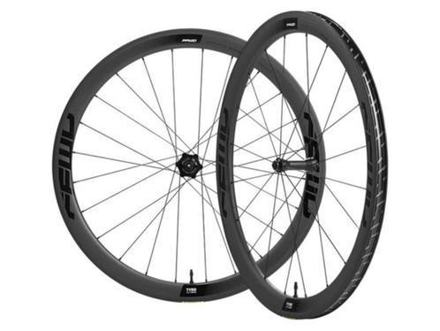 NIEUWE! FFWD TYRO 2.0 Disc Carbon Wielset Tubeless Ready!, Fietsen en Brommers, Fietsonderdelen, Nieuw, Racefiets, Wiel, Ophalen of Verzenden