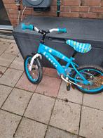 Stoere Minions Fiets - 16 inch, Ophalen, Gebruikt, 16 inch, Minions