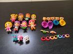Pinypon losse poppetjes en accessoires, Ophalen of Verzenden, Zo goed als nieuw, Overige typen