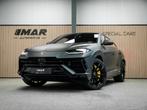 Lamborghini Urus 4.0 V8 S | Urus S | BTW | Akrapovic | Lucht, Auto's, Lamborghini, Automaat, Gebruikt, Zwart, Bedrijf