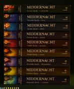 Middernacht - Lara Adrian - Luitingh Sijthoff - 9x - SC, Boeken, Ophalen of Verzenden, Gelezen