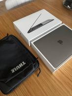 MacBook Pro 2018 13” Touch Bar, Computers en Software, Apple Macbooks, MacBook Pro, 2 tot 3 Ghz, 8 GB, 13 inch