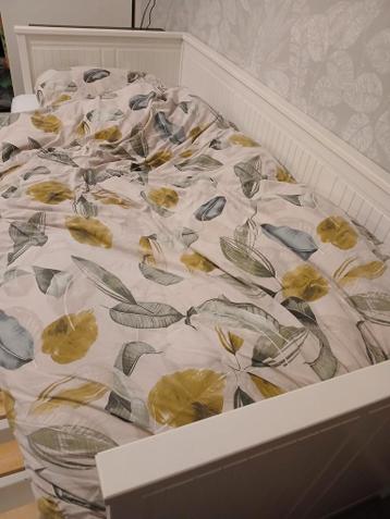 Bedbank van ikea - afbeelding 3