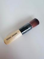Bobbi Brown Full Coverage Face Brush, Sieraden, Tassen en Uiterlijk, Uiterlijk | Cosmetica en Make-up, Verzenden, Nieuw, Gehele gezicht