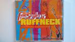 Freestylers Featuring Navigator - Ruffneck, Cd's en Dvd's, Maxi-single, Ophalen of Verzenden, Zo goed als nieuw, 1 single