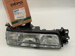 Mazda 626 Koplamp Rechts H4 H1, Auto diversen, Overige Auto diversen, Ophalen of Verzenden