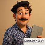 Meneer Tegelzetter – Tegelwerk Badkamer, Keuken & Vloer, Diensten en Vakmensen, Stukadoors en Tegelzetters, Garantie, Metselen