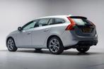 Volvo V60 V60 [airco leer trekhaak] (bj 2012), 1596 cc, Gebruikt, 4 cilinders, Handgeschakeld