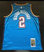 Gesigneerd Nike SGA OKC basketbal shirt. NBA Kampioen en MVP, Ophalen of Verzenden, Nieuw, Kleding