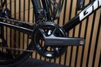 Giant TCR Advanced DISC Maat XL *Ultegra Di2 12V*Powermeter, Fietsen en Brommers, Fietsen | Racefietsen, Overige merken, Carbon