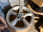 Bmw e90 velgen 17 inch 5x120, Auto-onderdelen, Ophalen, Velg(en), 17 inch, Zomerbanden