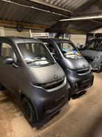 Move e4 luxe overdekte scootmobiel rijbewijs vrij, Ophalen of Verzenden, 46 km of meer, Overige merken, 16 km/u of meer