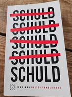 Walter van den Berg - Schuld, Nieuw, Nederland, Walter van den Berg, Ophalen of Verzenden