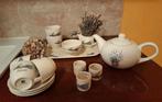 Lavendel Serviesje..Jet ter Steege, Huis en Inrichting, Keuken | Servies, Overige typen, Ophalen of Verzenden, Zo goed als nieuw