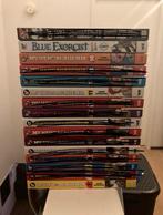 manga Engels (My Hero Academia, Blue exorcist), Boeken, Ophalen of Verzenden, Zo goed als nieuw