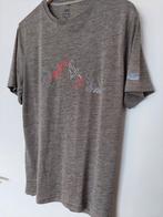 Human Nature T-shirt XL - Gedragen, Bruin, Maat 56/58 (XL), Ophalen of Verzenden, Gedragen