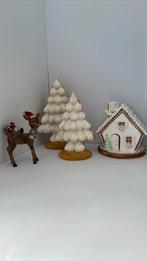 Kerstset van Clayre&Eef, Diversen, Kerst, Ophalen of Verzenden, Nieuw