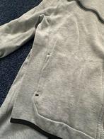 Nike Tech Fleece - Topstaat!, Overige maten, Ophalen of Verzenden, Zo goed als nieuw, Grijs