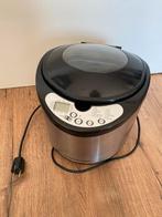 Breadmachine, Meer dan 10 programma's, 800 tot 1200 gram deeg, Zo goed als nieuw, Ophalen