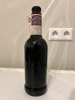 Goose bourbon county brand sir Isaac stout 2022, Verzamelen, Biermerken, Verzenden, Zo goed als nieuw, Brand