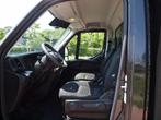 Iveco Daily be-combi 3500plus 40c/35 - 50c/35 | Camera | Cru, Stof, Euro 6, Iveco, Origineel Nederlands