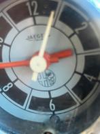 Alfa Romeo Type 105 dashboard klokje, Jaeger Italia, Ophalen of Verzenden, Gebruikt, Alfa Romeo