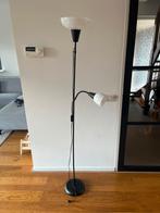 IKEA TAGARP Staande Lamp - Werkend, Huis en Inrichting, Lampen | Vloerlampen, Ophalen of Verzenden, Gebruikt, Metaal, 150 tot 200 cm