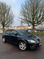SEAT Leon 1.2 TSI 105PK Ecomotive COPA | Cruise | AutomAirco, Voorwielaandrijving, Euro 5, Stof, 4 cilinders