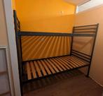 Stapelbed / bunk bed 90x200 x 173 cm, Huis en Inrichting, Slaapkamer | Stapelbedden en Hoogslapers, Ophalen of Verzenden