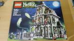 Lego 10228 Haunted House, Monster Fighters., Ophalen of Verzenden, Zo goed als nieuw, Complete set, Lego