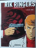 De nieuwe avonturen van Rik Ringers 1, Nieuw, Ophalen of Verzenden, Eén stripboek